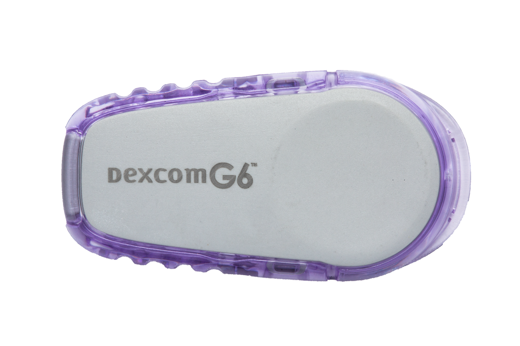Dexcom G6 Transmitter - PRESCRIPTION REQUIRED!